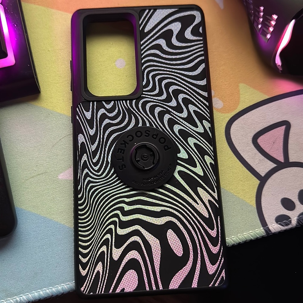 Rhino shield pewdiepie s22 ultra case